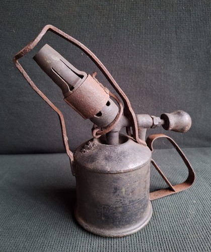 Antique french stove burner - antique,