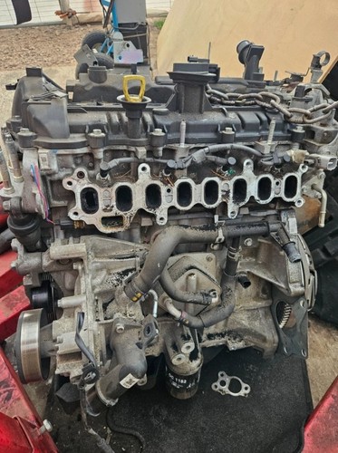 Mazda 2 2d - 3, bare