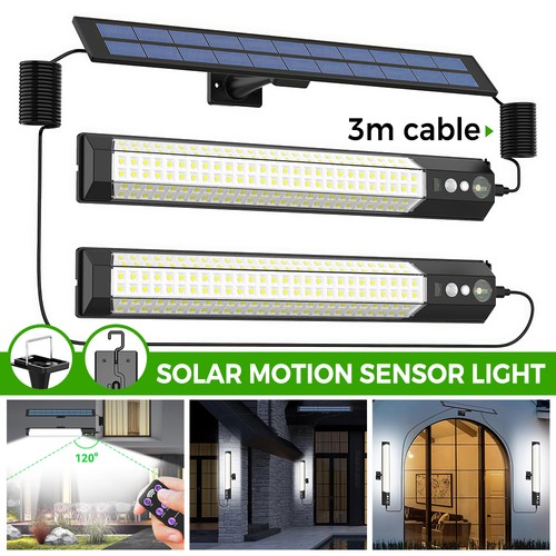 Double head led pendant light - head,