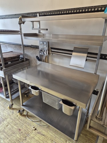 Commercial stainless steel - commercial,