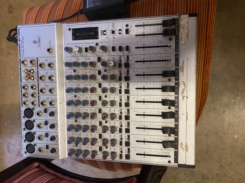 High quality behringer - quality,