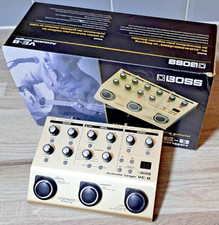 Boss VE-8 Acoustic Singer -