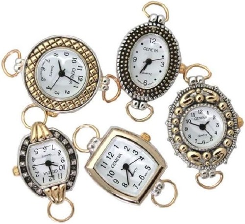 Mix geneva elite watch - watch, faces