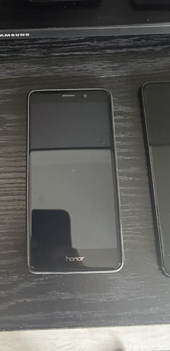 Huawei honor grey unlocked - honor,