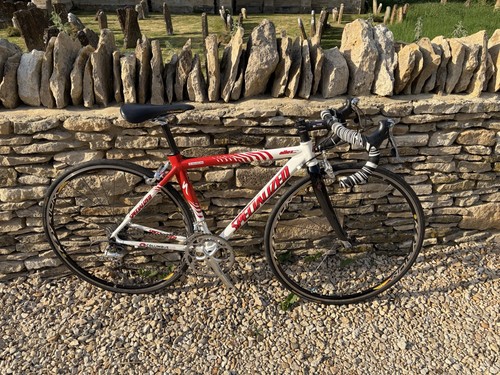 Specialized allez comp - allez,