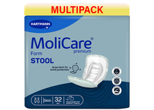 MoliCare Premium Form STOOL -