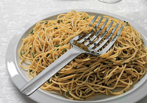 Alessi tibidabo spaghetti - alessi,