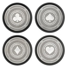 Royal Selangor Pewter Set Of 4