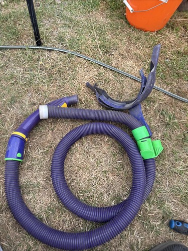 Dyson dc05 hoover vacuum - hoover,