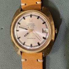 Omega f300Hz Electronic