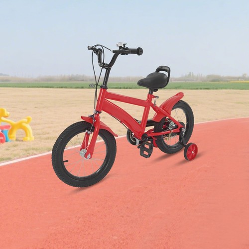 Inch kids bike - inch,