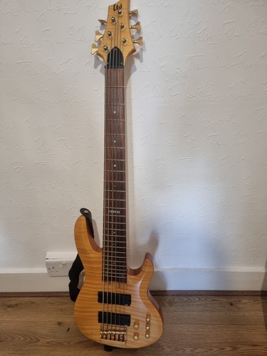 Esp ltd 206sm string bass - ltd,