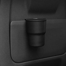 Universal Clip On Cup Holder For Car Van Air Vent Holds Bottle Holder UK
