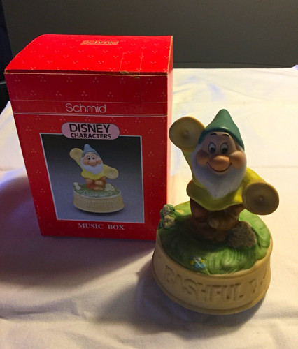 Schmid disney snow white - disney,