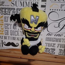 Crash Bandicoot Dr Neo Cortex