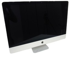 Apple iMac "Core i5" 3.40GHz