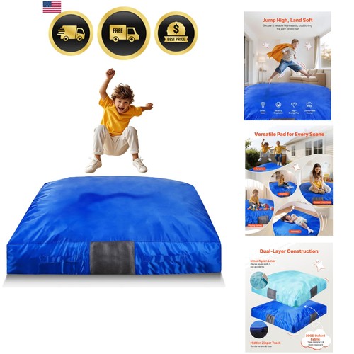 For kids sensory with - x,