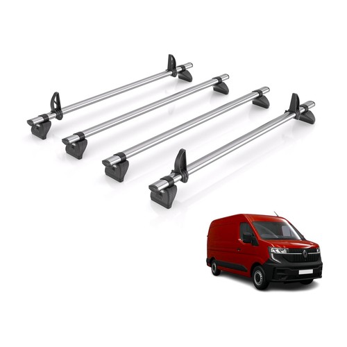 Renault master roof - roof, rack