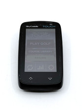 SkyCaddie Touch Sky Golf