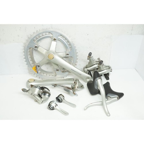Shimano 105 1055 component set - component,