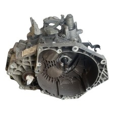 VAUXHALL INSIGNIA 2.0 Gearbox