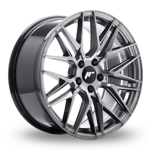 5x19 japan racing jr28 - 8.5x19",