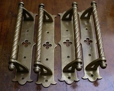 X1 (Single), Large Door Pull /