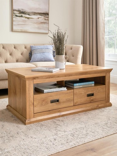 Clifton coffee table - clifton,
