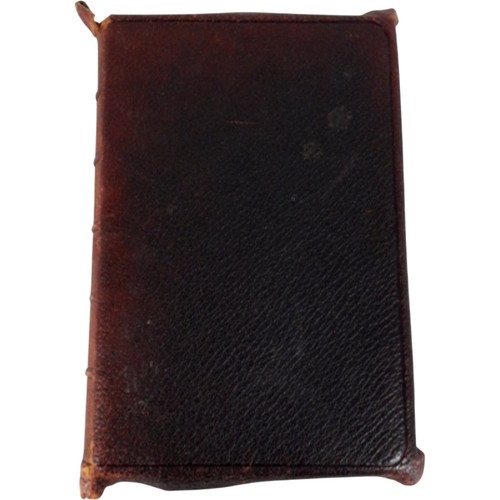 The holy bible old - bible,