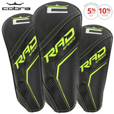 COBRA RADSPEED GOLF DRIVER
