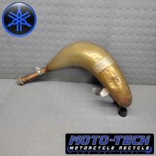 🔥2006 YAMAHA YZ125 PRO