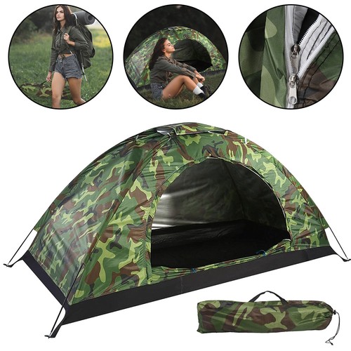 Pop hiking tent 2 man - tent,