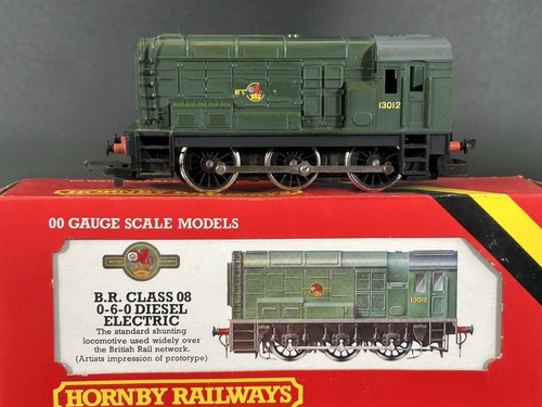Hornby 156 gauge - hornby,