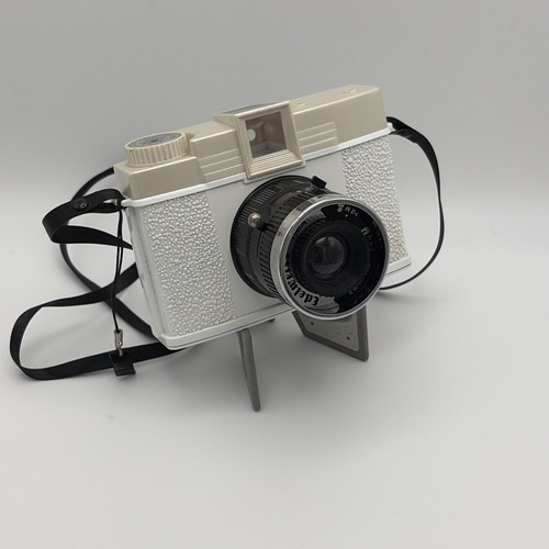 Lomography diana edelweiss - diana,