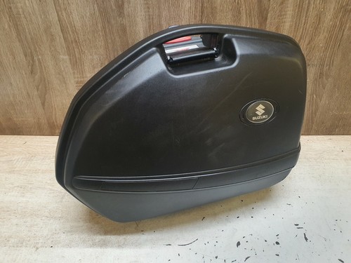 Givi k33n pannier - k33n, right