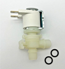 Armitage Shanks solenoid valve