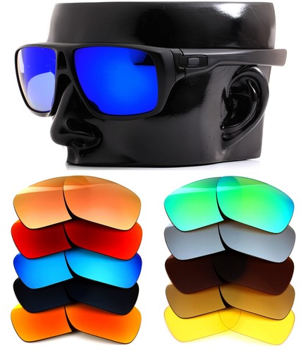 Polarized ikon iridium - polarized,