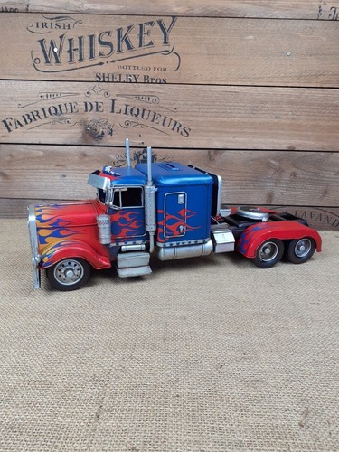 Decorative american hot rod - american,