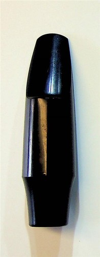 Tenor saxophone mouthpiece - saxophone,