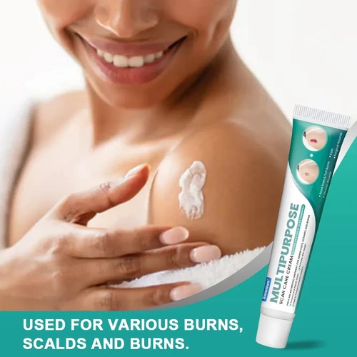New herbal scar remover 20g - herbal,