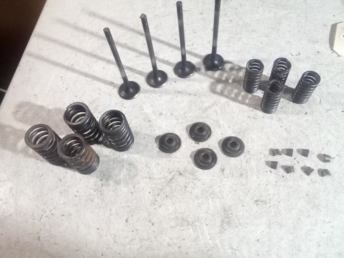Honda 400n inlet - honda,