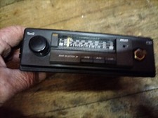 Philips 322 car - car, radio.