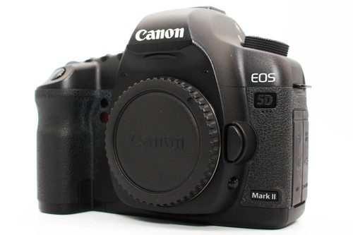 Canon eos mark digital - canon, 5d
