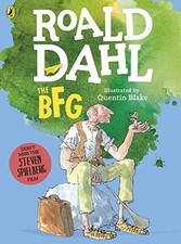 The BFG (Colour Edition) by