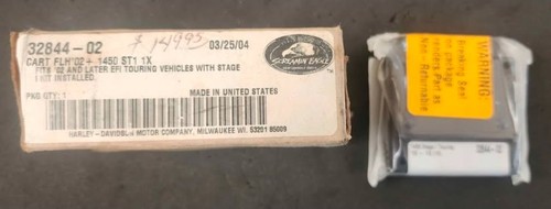Harley davidson flh - harley-davidson, flh'02