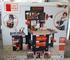 Smoby Black and Decker Kids