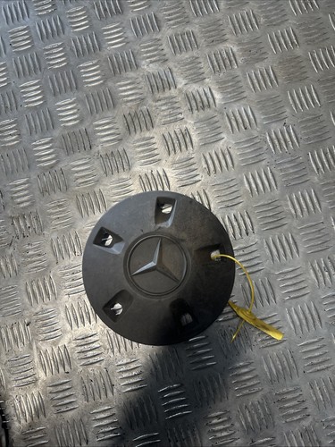 Mercedes vito wheel plastic - wheel,