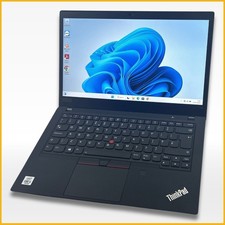 Lenovo ThinkPad T14 Gen 1 AMD