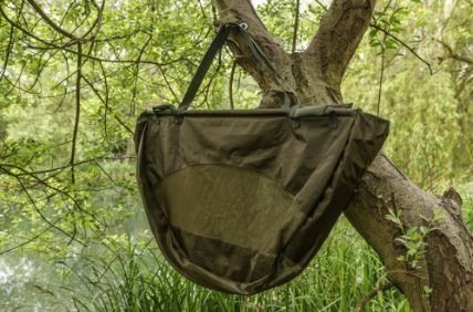 Angling weighing sling taska - sling,