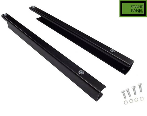 Seat riser raiser rails - riser,